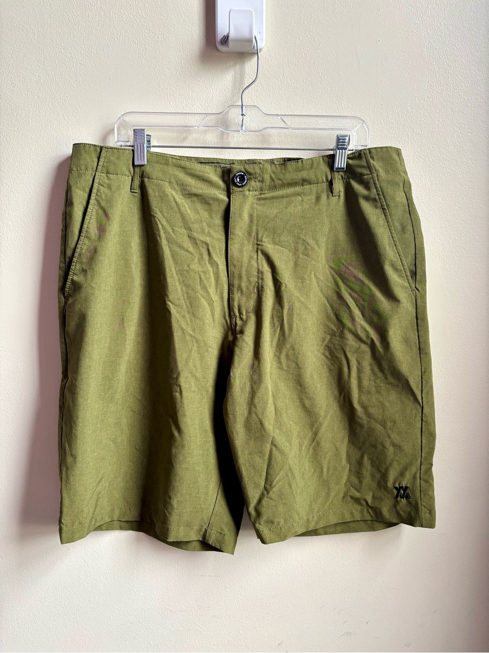 2 pair men’s Dixxon shorts 38 - Picture 4 of 6